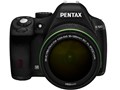PENTAX K-50 18-135WR�L�b�g [�u���b�N]