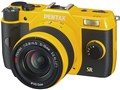 PENTAX Q7 �_�u���Y�[���L�b�g [�C�G���[]