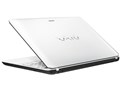VAIO Fit 15E SVF1521A1J Core i3/�u���[���C�h���C�u���ڃ��f��