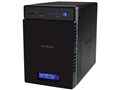 ReadyNAS 104 4xC fXNgbv^lbg[NXg[W RN10400-100AJS̐i摜