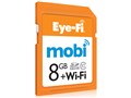 Eye-Fi Mobi [8GB]