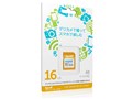 Eye-Fi Mobi [16GB]