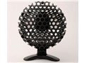 aero sphere fan LOE036-BK [�u���b�N]