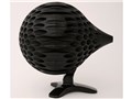 aero sphere fan LOE036-BK [�u���b�N]