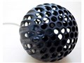 aero sphere fan LOE036-BK [�u���b�N]