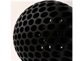 aero sphere fan LOE036-BK [�u���b�N]