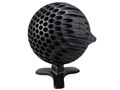 aero sphere fan LOE036-BK [�u���b�N]