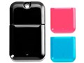 U3-CPSL16G/BP [16GB �u���b�N+�u���[&�s���N]