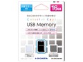 U3-CPSL16G/WG [16GB �u���b�N+�z���C�g&�O���[]