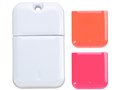 U3-CPSL8G/OP [8GB �z���C�g+�I�����W&�s���N]