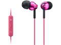 MDR-EX110IP (PI) [�s���N]