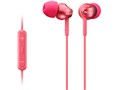 MDR-EX110IP (P) [���C�g�s���N]
