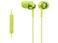 MDR-EX110IP (G) [���C���O���[��]
