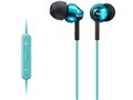 MDR-EX110IP (L) [�^�[�R�C�Y�u���[]