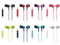 MDR-EX110IP (W) [�z���C�g]