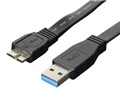 USB-3M10/BK [1m]