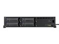 LAN DISK XRW HDL-XR2U12TW