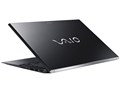 VAIO Pro 13 SVP1321A1J Core i7/�^�b�`�p�l��/Windows 8 Pro���ڃ��f��