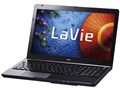 LaVie G �^�C�vS ���i.com���胂�f�� NSL505LSYZ1B [�X�^�[���[�u���b�N]