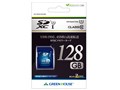 GH-SDXCUB128G [128GB]