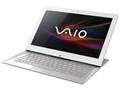 VAIO Duo 13 SVD1321A1J Core i7/Windows 8 Pro���ڃ��f��