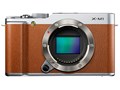 FUJIFILM X-M1 �{�f�B [�u���E��]