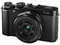 FUJIFILM X-M1 �_�u�������Y�L�b�g [�u���b�N]