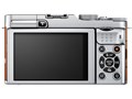 FUJIFILM X-M1 �_�u�������Y�L�b�g [�u���E��]