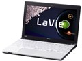 LaVie G �^�C�vM ���i.com���胂�f�� NSL520LMWZ1W [�t���b�V���z���C�g]
