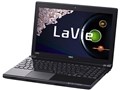 LaVie G �^�C�vM ���i.com���胂�f�� NSL521LMWZ1B [�R�X���u���b�N]