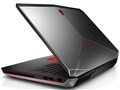 ALIENWARE 17 �v���~�A��
