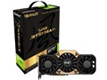 GeForce GTX 780 SUPER JETSTREAM (3072MB GDDR5) NE5X780T10FB-1100J [PCIExp 3GB]
