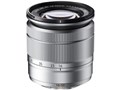 �t�W�m�������Y XC16-50mmF3.5-5.6 OIS [�V���o�[]