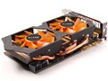 ZOTAC GeForce GTX760 2GB DDR5 TwinCooler ZT-70405-10P [PCIExp 2GB]
