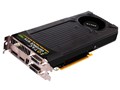 ZOTAC GeForce GTX760 2GB DDR5 NV Reference ZT-70401-10P [PCIExp 2GB]