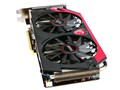 N760GTX Twin Frozr 4S OC [PCIExp 2GB]