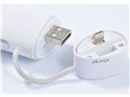 iCharge Candy IC-Candy iP5-W [�z���C�g]