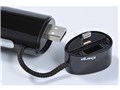 iCharge Candy IC-Candy iP5-BK [�u���b�N]