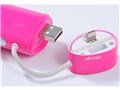 iCharge Candy IC-Candy iP5-P [�s���N]