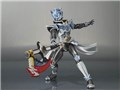 S.H.Figuarts ���ʃ��C�_�[�E�B�U�[�h �C���t�B�j�e�B�[�X�^�C��