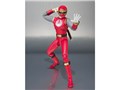 S.H.Figuarts �E������n���P���W���[ �n���P�����b�h