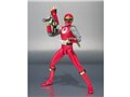 S.H.Figuarts �E������n���P���W���[ �n���P�����b�h