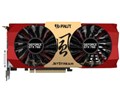 GeForce GTX 760 JETSTREAM (2048MB GDDR5) NE5X760H1042-1042J [PCIExp 2GB]