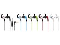 SonicFuel ATH-CKX5iS WH [�z���C�g]