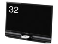 AQUOS LC-32DR9-B [32�C���` �u���b�N�n]