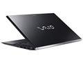 VAIO Pro 11 SVP1121A1J Core i7/�^�b�`�p�l��/�������[4GB/SSD256GB/Windows 8 Pro���ڃ��f�� [�u���b�N]