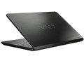 VAIO Fit 15 SVF15A1SAJ Windows 8 Pro���ڃ��f��