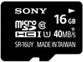 SR-16UYA [16GB]
