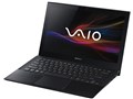 VAIO Pro 11 SVP1121A1J Core i5/�^�b�`�p�l��/�������[4GB���ڃ��f�� [�u���b�N]