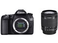 EOS 70D EF-S18-55 IS STM YLbg
